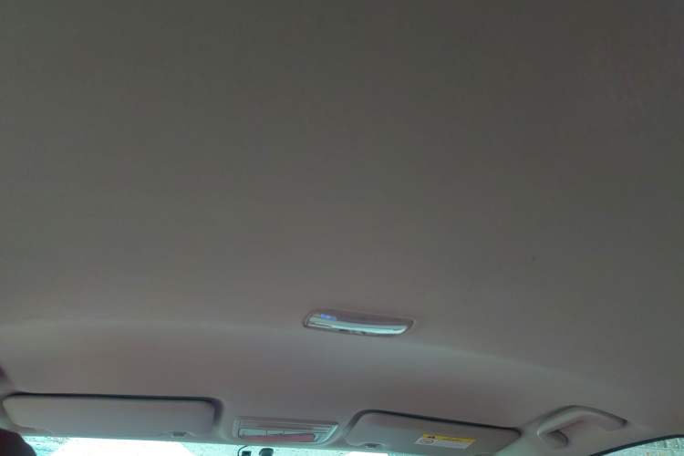 Used Honda Vezel 2017 1.5L CVT 2WD Comfort Model Headliner
