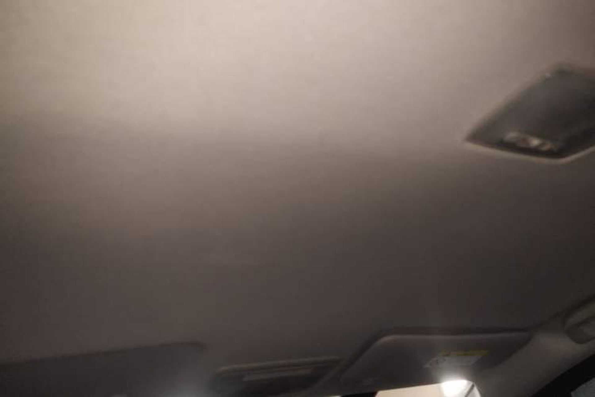 Used Honda Vezel 2017 1.5L CVT 2WD Comfort Model Headliner