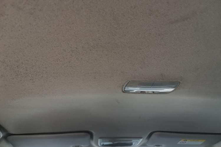 Used Honda Vezel 2017 1.5L CVT 2WD Comfort Model Headliner