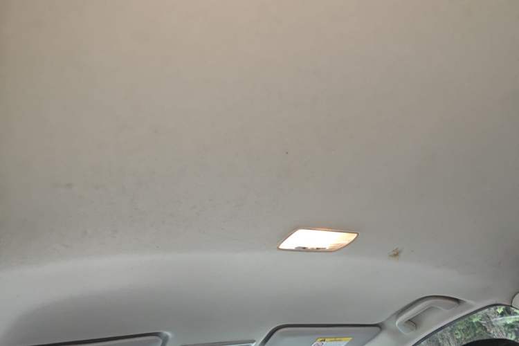 Used Honda Vezel 2017 1.5L CVT 2WD Comfort Model Headliner