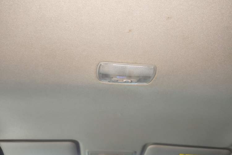 Used Honda Vezel 2017 1.5L CVT 2WD Comfort Model Headliner