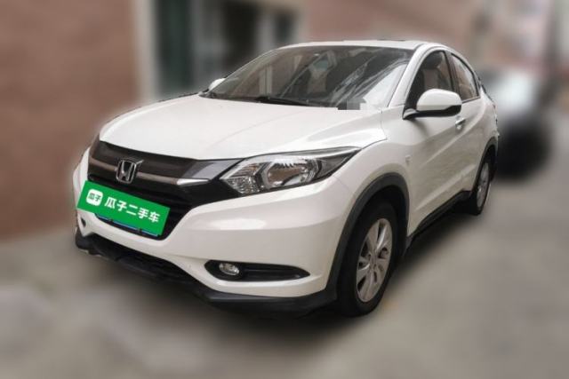 Used Honda Vezel 2017 1.5L CVT 2WD Comfort Model