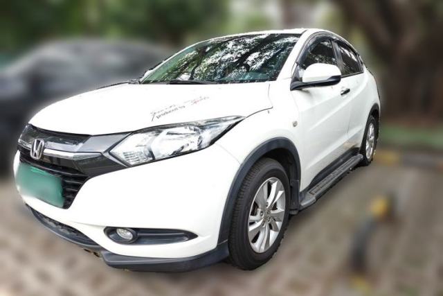 Used Honda Vezel 2017 1.5L CVT 2WD Comfort Model
