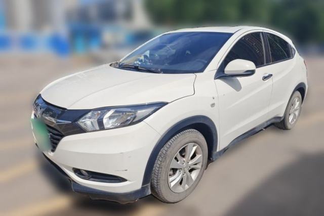 Used Honda Vezel 2017 1.5L CVT 2WD Comfort Model