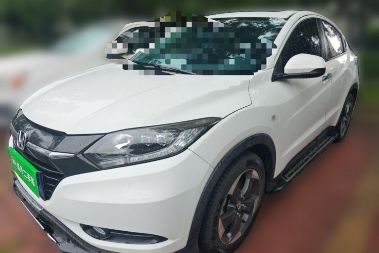 Used Honda Vezel 2017 1.8L CVT Front-Wheel Drive Pioneer Edition Guazi used car, China used car export, Used car for sale, Used  cars, Cheapest cars for sale