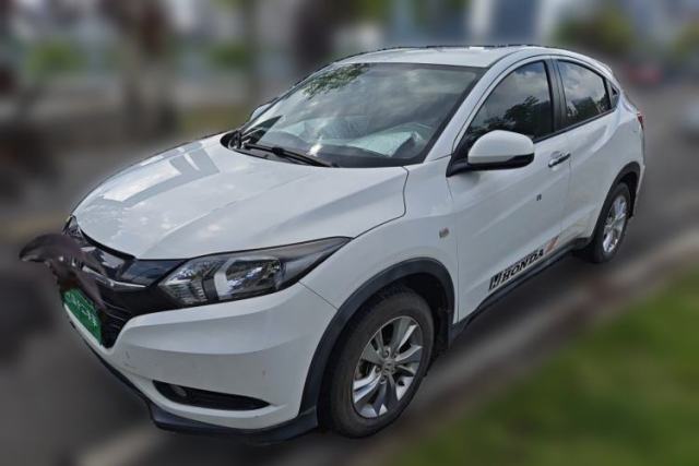 Used Honda Vezel 2017 1.5L CVT 2WD Comfort Model