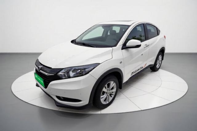 Honda Vezel 2017 1.5L CVT 2WD Comfort Model с пробегом