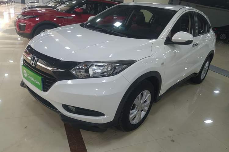 Used Honda Vezel 2017 1.5L CVT 2WD Comfort Model Guazi used car, China used car export, Used car for sale, Used  cars, Cheapest cars for sale