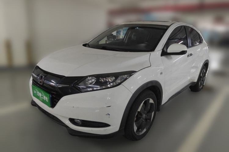 Ojetý Honda Vezel 2017 1.8L CVT Front-Wheel Drive Pioneer Edition Guazi used car, China used car export, Used car for sale, Used  cars, Cheapest cars for sale