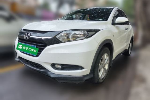 Used Honda Vezel 2017 1.5L CVT 2WD Comfort Model