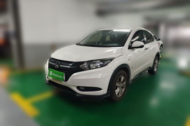 Used Honda Vezel 2017 1.5L CVT 2WD Comfort Model