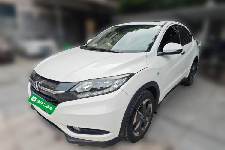 Used Honda Vezel 2017 1.8L CVT Front-Wheel Drive Pioneer Edition Guazi used car, China used car export, Used car for sale, Used  cars, Cheapest cars for sale