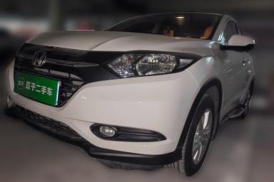 Used Honda Vezel 2017 1.5L CVT 2WD Comfort Model