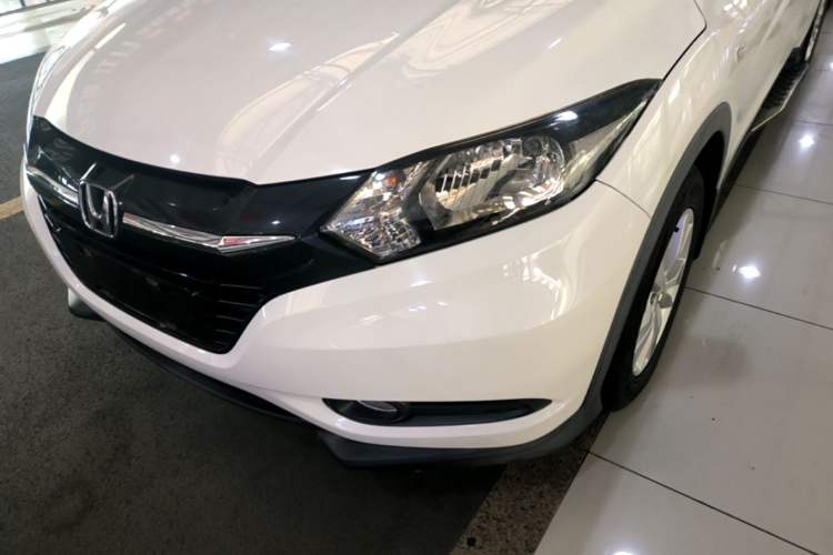 Used Honda Vezel 2017 1.5L CVT 2WD Comfort Model Left Front Headlight