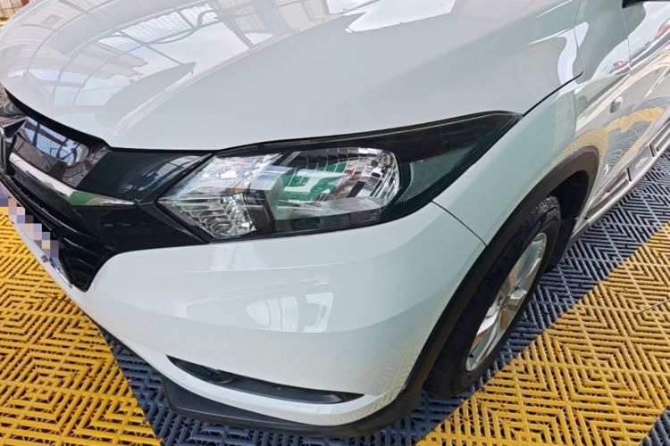 Used Honda Vezel 2017 1.8L CVT 2WD Elite Model Left Front Headlight
