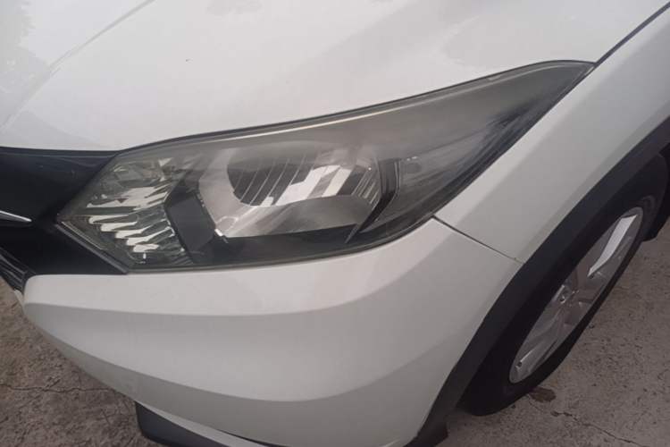 Used Honda Vezel 2017 1.5L CVT 2WD Comfort Model Left Front Headlight