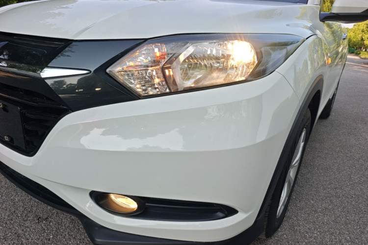 Used Honda Vezel 2017 1.5L CVT 2WD Comfort Model Left Front Headlight