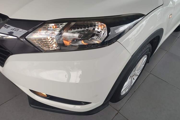 Used Honda Vezel 2017 1.5L CVT 2WD Comfort Model Left Front Headlight