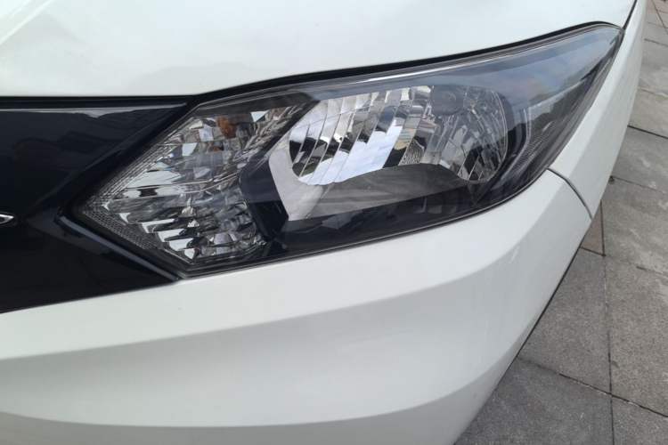 Used Honda Vezel 2017 1.5L CVT 2WD Comfort Model Left Front Headlight