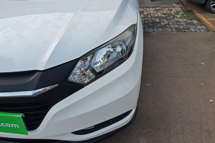Used Honda Vezel 2017 1.5L CVT 2WD Comfort Model Left Front Headlight