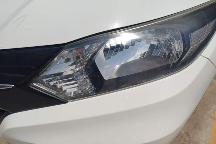 Used Honda Vezel 2017 1.5L CVT 2WD Comfort Model Left Front Headlight
