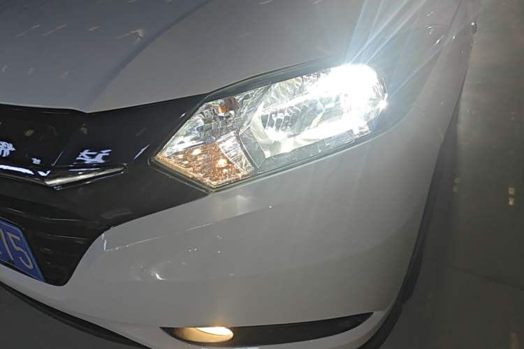 Used Honda Vezel 2017 1.5L CVT 2WD Comfort Model Left Front Headlight