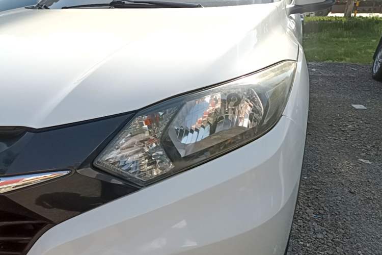 Used Honda Vezel 2017 1.5L CVT 2WD Comfort Model Left Front Headlight