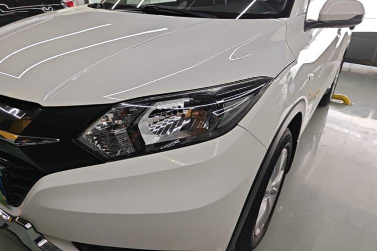 Used Honda Vezel 2017 1.5L CVT 2WD Comfort Model Left Front Headlight