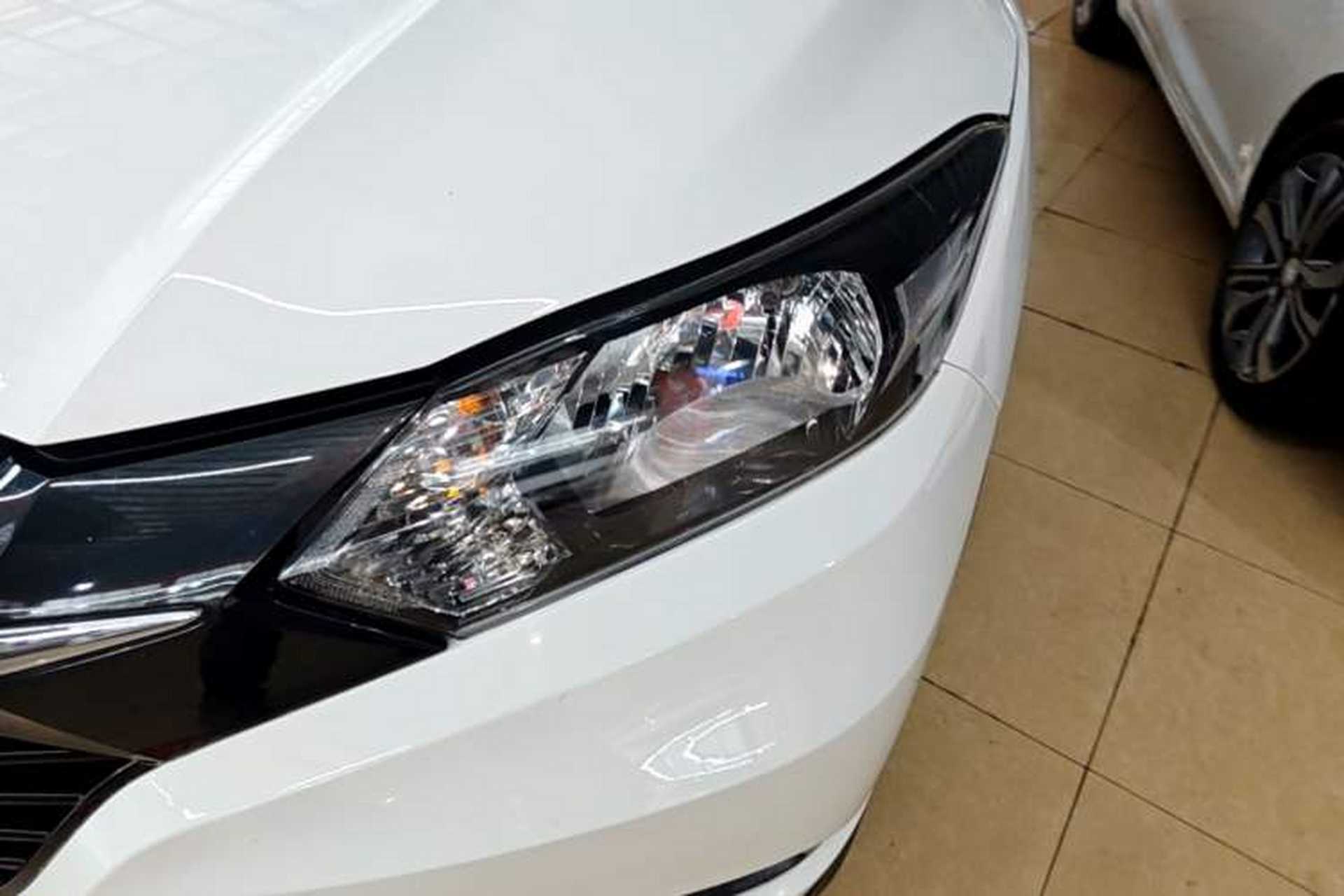 Used Honda Vezel 2017 1.5L CVT 2WD Comfort Model Left Front Headlight