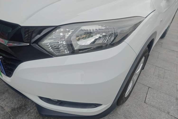 Used Honda Vezel 2017 1.5L CVT 2WD Comfort Model Left Front Headlight