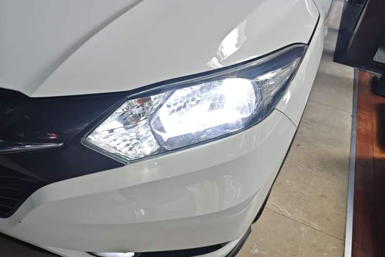 Used Honda Vezel 2017 1.5L CVT 2WD Comfort Model Left Front Headlight