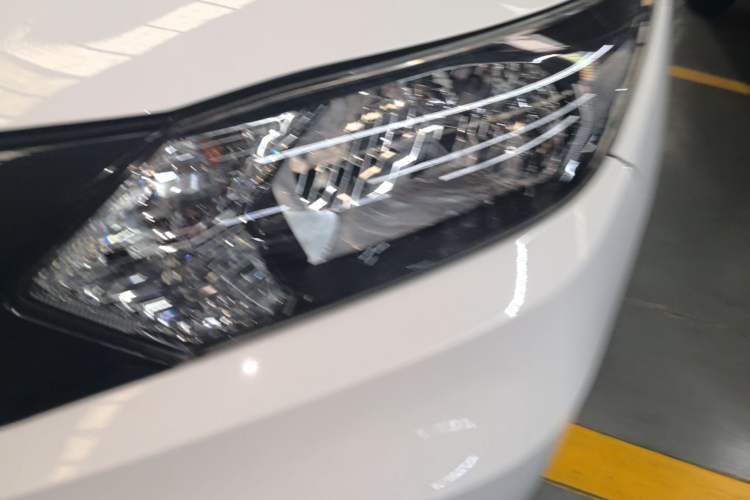 Used Honda Vezel 2017 1.5L CVT 2WD Comfort Model Left Front Headlight