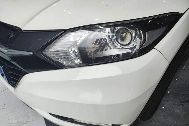 Used Honda Vezel 2017 1.5L CVT 2WD Comfort Model Left Front Headlight