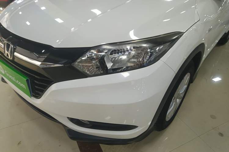 Used Honda Vezel 2017 1.5L CVT 2WD Comfort Model Left Front Headlight