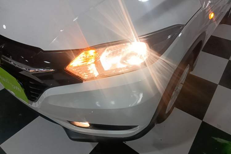 Used Honda Vezel 2017 1.5L CVT 2WD Comfort Model Left Front Headlight