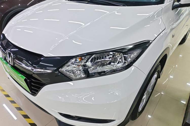 Used Honda Vezel 2017 1.5L CVT 2WD Comfort Model Left Front Headlight