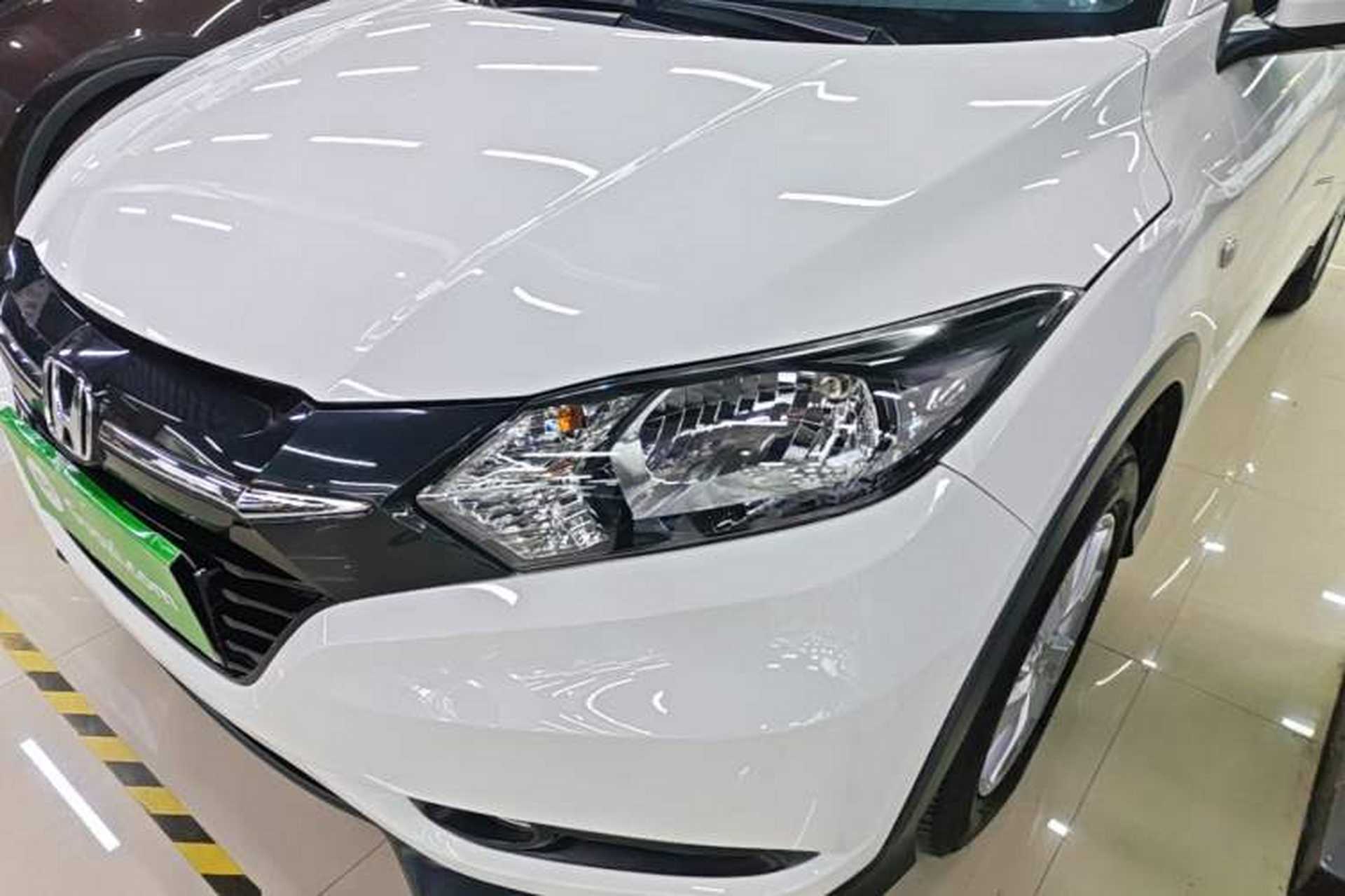 Used Honda Vezel 2017 1.5L CVT 2WD Comfort Model Left Front Headlight