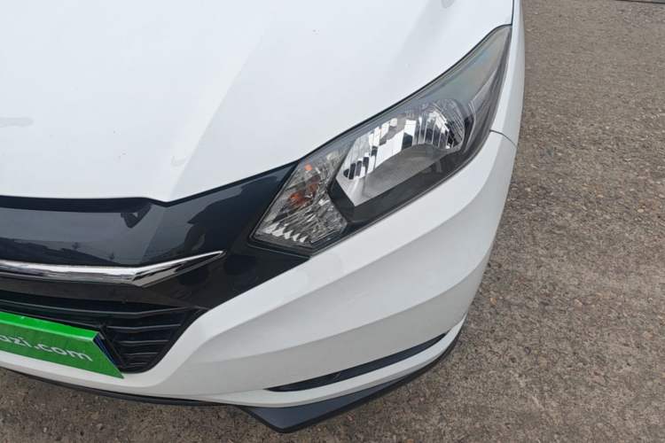 Used Honda Vezel 2017 1.5L CVT 2WD Comfort Model Left Front Headlight