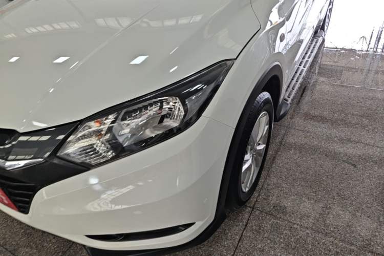 Used Honda Vezel 2017 1.5L CVT 2WD Comfort Model Left Front Headlight