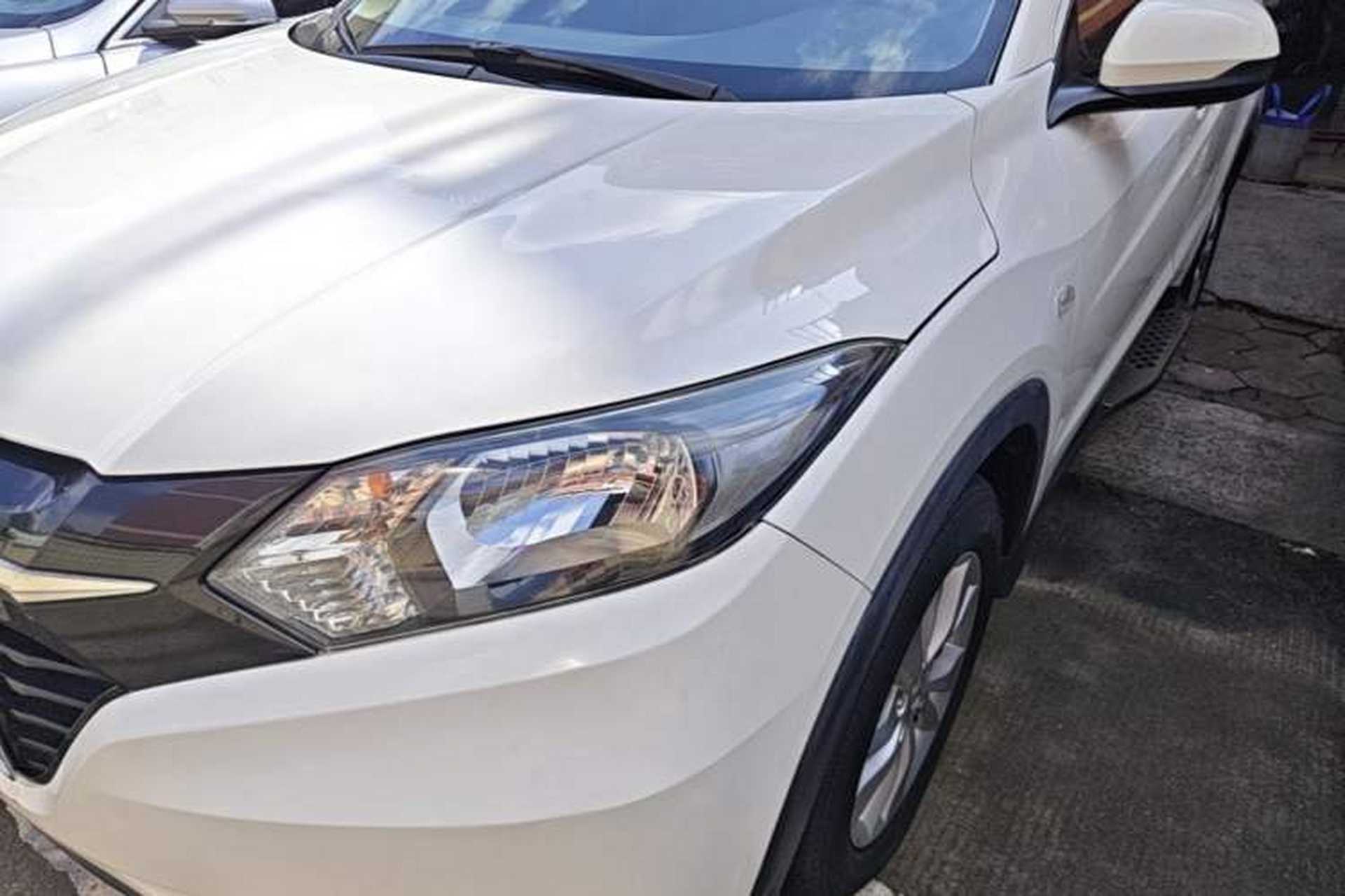 Used Honda Vezel 2017 1.5L CVT 2WD Comfort Model Left Front Headlight