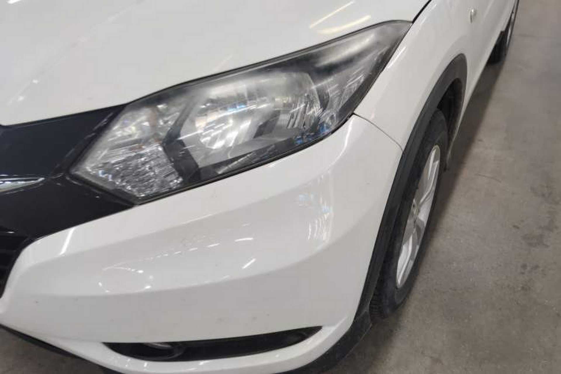 Used Honda Vezel 2017 1.5L CVT 2WD Comfort Model Left Front Headlight