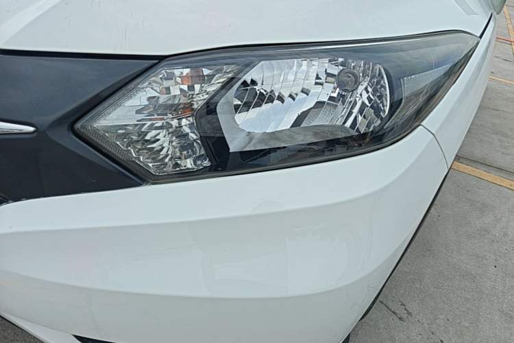Used Honda Vezel 2017 1.5L CVT 2WD Comfort Model Left Front Headlight