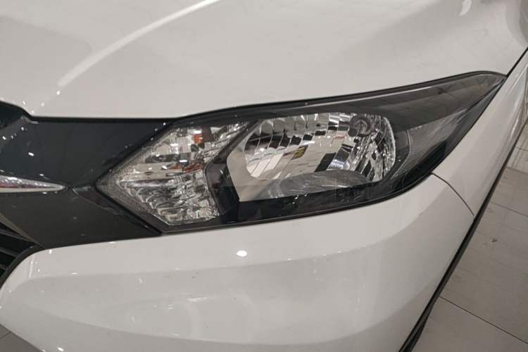 Used Honda Vezel 2017 1.5L CVT 2WD Comfort Model Left Front Headlight