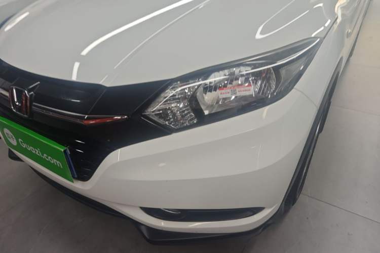 Used Honda Vezel 2017 1.5L CVT 2WD Comfort Model Left Front Headlight