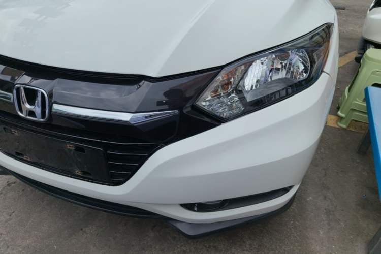 Used Honda Vezel 2017 1.5L CVT 2WD Comfort Model Left Front Headlight