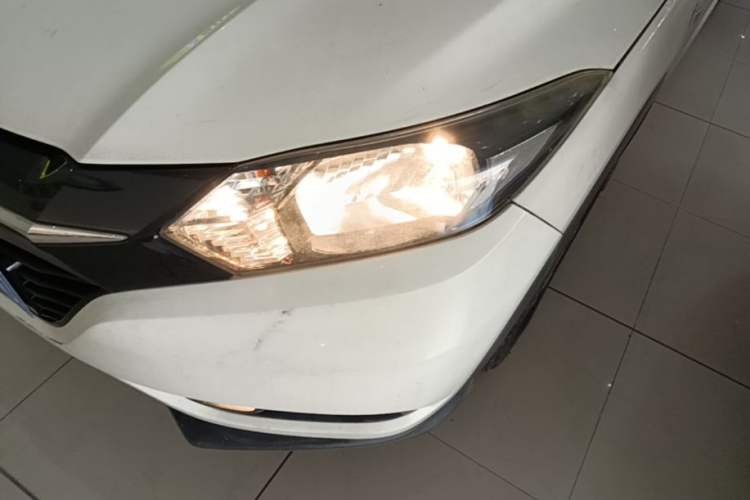 Used Honda Vezel 2017 1.8L CVT 2WD Elite Model Left Front Headlight