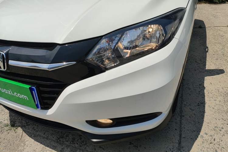 Used Honda Vezel 2017 1.5L CVT 2WD Comfort Model Left Front Headlight