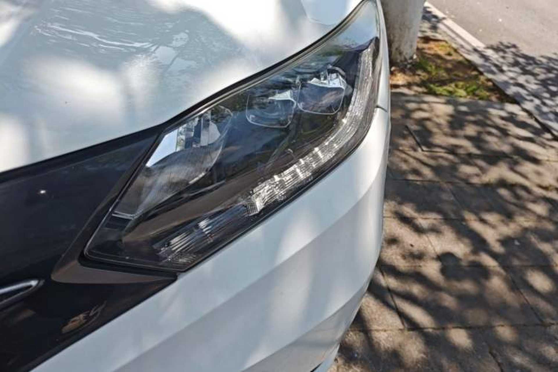 Used Honda Vezel 2017 1.8L CVT Front-Wheel Drive Pioneer Edition Left Front Headlight