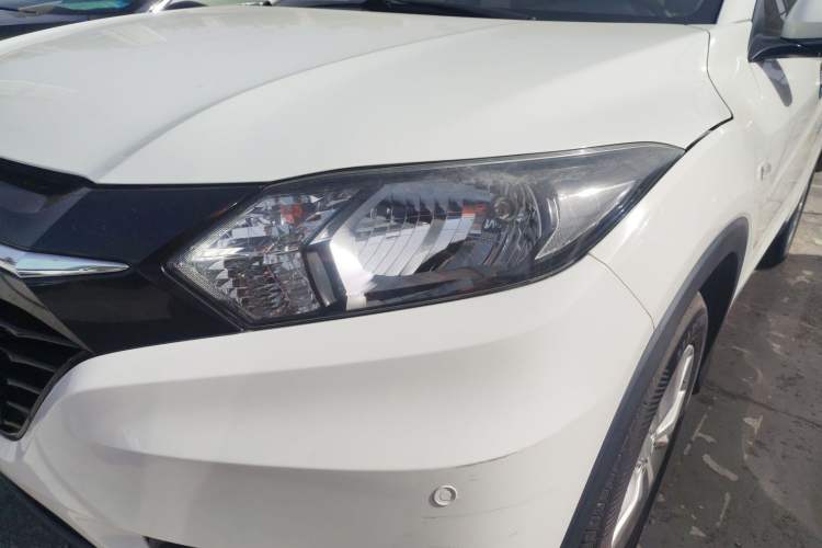 Used Honda Vezel 2017 1.5L CVT 2WD Comfort Model Left Front Headlight