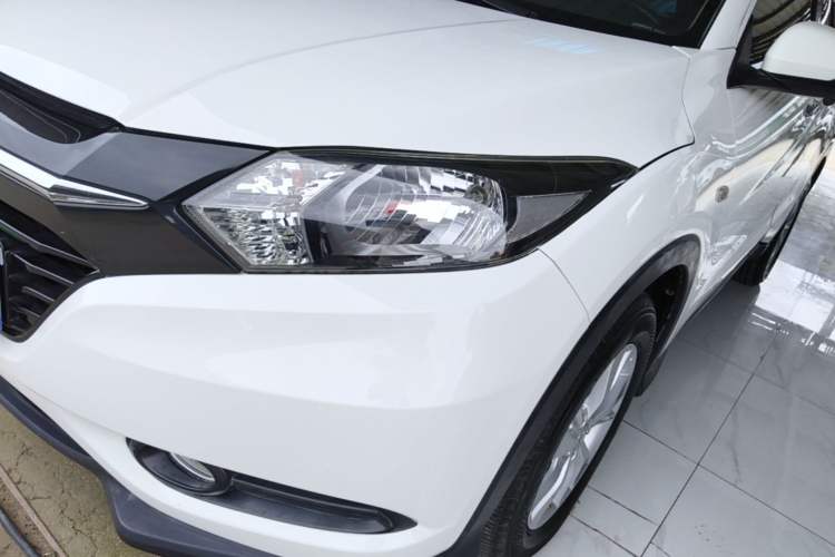 Used Honda Vezel 2017 1.5L CVT 2WD Comfort Model Left Front Headlight